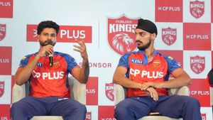 ISL 2026: Punjab Kings Confident Of Maiden Title Win During Jersey Launch And Team Bonding