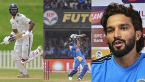 IPL 2026: Virat Kohli’s Relentless Hunger, Padikkal’s Form And Patidar’s Captaincy Challenge Key For RCB In This Season- Anil Kumble And Irfan Pathan