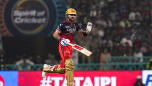 IPL 2026: Royal Challengers Bengaluru Gear Up To Defend Title As Virat Kohli Vows To Remain Committed