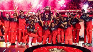IPL 2026 Brand Values: RCB Tops at ₹2,486 Cr Ahead of New Season; Check Full Rankings