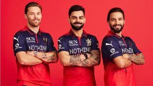 Are RCB Players Growing Long Hair? Rajat Patidar Reacts To ‘Dhurandhar’ Trend