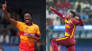 PSL vs IPL Clash: Full List Of Players Who Left PSL To Join IPL
