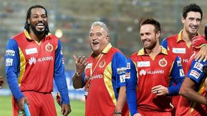 ‘People Laughed At Me’: Vijay Mallya Reacts To RCB Sale After ₹450 Crore Bet Turns ₹16,500 Crore