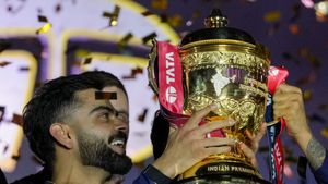 IPL 2026: LPG Shortage Forces Caterers To Shift To Electric Cooking, Train Staff Ahead of Season Opener