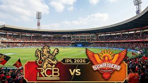RCB vs SRH IPL 2026: M Chinnaswamy Stadium Records and IPL Stats ahead of Match 1