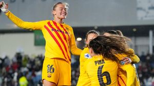 Real Madrid vs Barcelona Live Streaming: UEFA Women's Champions League Quarter-Final match 1st Leg Schedule, Timing, Where to Watch