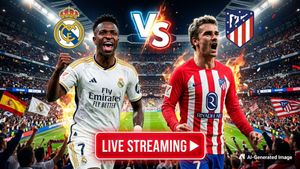 Real Madrid vs Atletico Madrid Live Streaming: Where to Watch La Liga Match on TV and Online? | RMA vs ATM Telecast Details