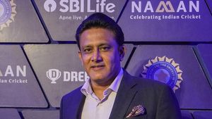 Rohit Sharma 2.0 Avatar Shines As Mumbai Indians Beat Kolkata Knight Riders In IPL