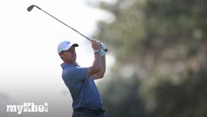 Rory McIlroy Confident Of Bouncing Back At The Players Championship After A Rusty First Round