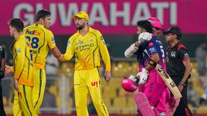 RR vs CSK Awards List, IPL 2026 Match 3: Full List of Award Winners, Player of the Match, Captains' Words