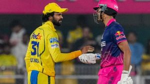 Who Won Yesterday’s IPL Match RR vs CSK? Rajasthan Royals Thrash Chennai Super Kings