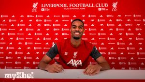 Gravenberch Signs Long-term Liverpool Deal And Targets Many More Trophies