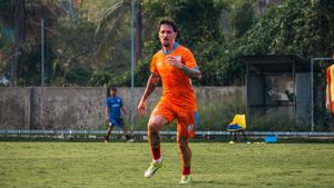 India vs Hong Kong AFC Qualifiers: Ryan Williams Set To Debut For Blue Tigers In Kochi 
