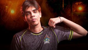 S8UL Signs Ved Beelzeboy Bamb, India’s Pokémon GO World Champion, To Boost Global Esports Presence