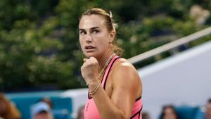 Sabalenka tees up Rybakina rematch in Miami Open semi-finals