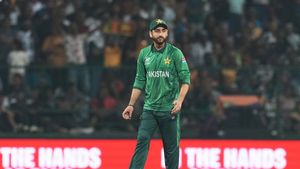 BAN vs PAK: Salman Ali Agha Furious After Controversial Run-Out, Ramiz Raja Calls It Against ‘Spirit of Cricket’