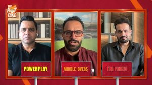 IPL 2026: Sanju Samson Could Shoulder The Responsibility For CSK After MS Dhoni, Says Experts