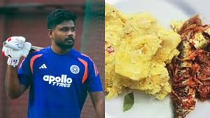 What did Sanju Samson Demand in Mumbai for Kerala Cheat Meal during T20 World Cup? Chef Reveals