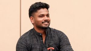 Why Sanju Samson Left Rajasthan Royals: CSK Star Opens Up on Big IPL 2026 Move