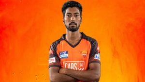 IPL 2026: Kolkata Knight Riders Rope In Saurabh Dubey As A Replacement For Akash Deep