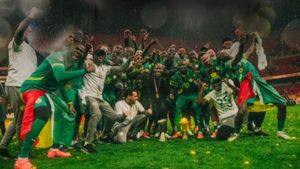Senegal Vow Legal Fight After AFCON Title Stripped in Controversial Decision