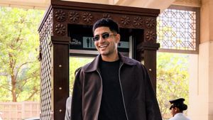 Shubman Gill Buys ₹20.7 Cr Mumbai Apartment in Juhu - Price, Stamp Duty & Property Details