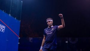 Squash 101: 7 Basics to Know Before the JSW Indian Open Begins