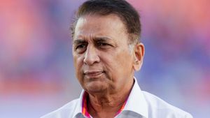 Sunil Gavaskar Clarifies Pakistan Show Appearance, Says He Was Not Paid