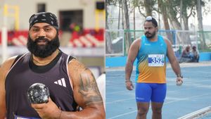 Indian Open Throws 2026: Damneet Singh Nears National Record, Tajinderpal Singh Toor Hits 20m in Patiala