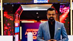 Exclusive: The People’s Sportmaker-  How Tenzing Niyogi Is Turning Childhood Games Into National Culture