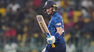 What Is The Hundred Auction? Format, Rules and Salary Cap Explained