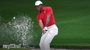 Tiger Woods Rollover Car Crash: Latest Updates From Florida Incident