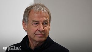 Tottenham Manager Search: Klinsmann Signals Openness If Emotional Connection To Club Is Strong