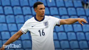 Tuchel Omits Alexander-Arnold: Unfair Decision, Ben White Earns England Second Chance