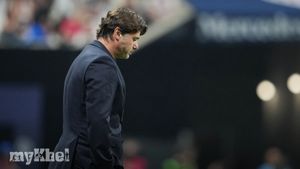 USA World Cup Reality Check: Pochettino Sees Belgium Loss As Positive For USA