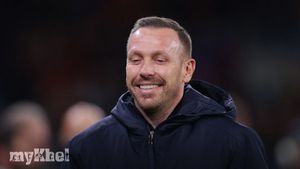 Wales World Cup Asset: Bellamy Sees Qualifying Team As A Key To World Cup Success