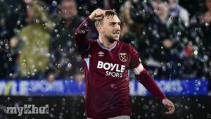 West Ham Reach FA Cup Quarter-Finals After Brentford Shootout Victory