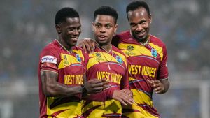 T20 World Cup 2026: ICC Confirms Safe Departures Of West Indies, South  Africa Cricket Teams From India 