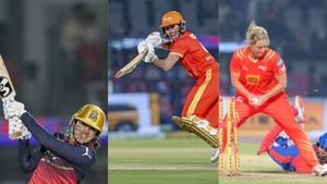 The Hundred Women’s 2026 Squads: Complete Team Lists After Historic First-Ever Auction