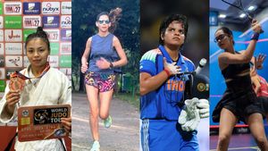 International Women's Day 2026: 6 Sports Where Indian Women Are Changing the Game