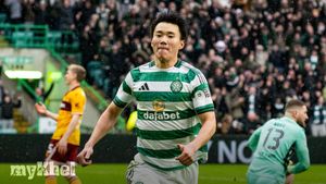 Yang Hyun-jun Shines As Celtic Overturns Motherwell To Boost Title Bid