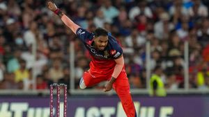 IPL 2026: Will Yash Dayal Play In The Upcoming Season For RCB? Franchise Shares Major Update