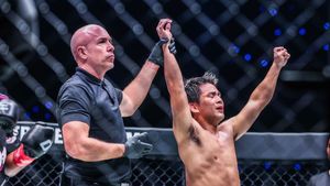  ONE Bantamweight Kickboxing World Title: Yuki Yoza Reveals Reason For Fighting Without Hand Wraps Before Taking On Jonathan Haggerty