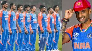 Asia Cup 2025: അകത്തോ, പുറത്തോ? ഇവരുടെ സാധ്യത തുലാസില്‍!! ടിക്കറ്റ് മിസ്സായേക്കുക ആര്‍ക്കെല്ലാം