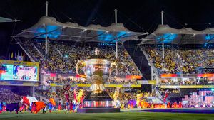 IPL 2026: ആദ്യദിനം കളി മാത്രം, ഉദ്ഘാടനച്ചടങ്ങില്ല!! എല്ലാം ഉപേക്ഷിച്ച് ബിസിസിഐ; കാരണമറിയാം