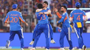 T20 WC 2026: സഞ്ജു, ഇന്ത്യ!! ആ ചരിത്രം ഇനി പഴങ്കഥ, മൂന്നാമതും ചാംപ്യന്‍സ്