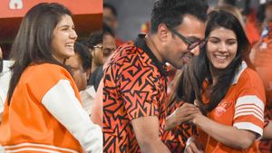 IPL 2026: കാവ്യക്ക് സിഎസ്‌കെ ശാപം!! ആ പരിഹാസച്ചിരിക്ക് പണി കിട്ടിത്തുടങ്ങി, സംഭവമിങ്ങനെ