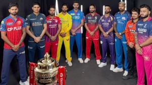IPL 2026: ചിത്രത്തിലുണ്ട് പുതിയ ചാംപ്യന്‍മാര്‍!!! രണ്ടിലൊരു ടീമിനെ ഉറപ്പിക്കാം? വമ്പന്‍ ക്ലൂ പുറത്ത് 
