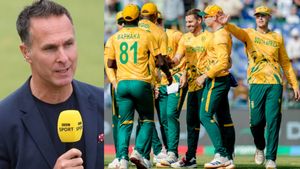 T20 WC 2026: സൗത്താഫ്രിക്ക 'വിഡ്ഢികള്‍'!! ഇന്ത്യ കപ്പടിച്ചത് അവര്‍ കാരണം, വോന്‍ പറയുന്നതിങ്ങനെ