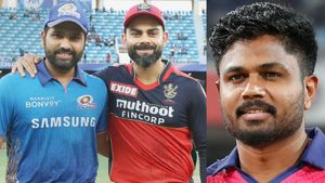 IPL 2026: സഞ്ജു രോക്കോയെപ്പോലെ!! ആരു വന്നാലും പകരമാവില്ല, പുതിയ പ്ലാന്‍ പറഞ്ഞ് പരാഗ്